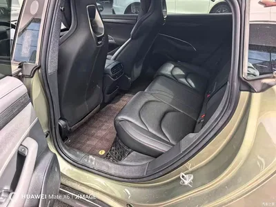 2024 Xiaomi Auto Xiaomi SU7 RWD Ultra Long Range Advanced Smart Driving Pro Edition, фото 4, лот 10453676