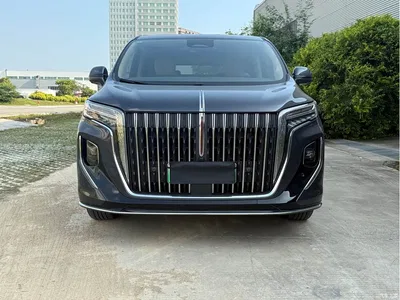 2026 Hongqi HQ9 PHEV, фото 4, лот 10360998