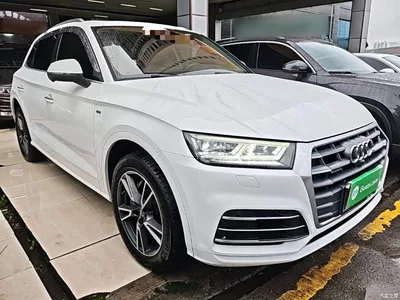 2018 Audi Q5L 45 TFSI Exclusive Fashion (China V), фото 4, лот 11175294
