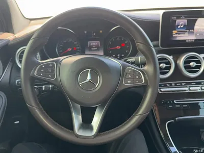 2019 Mercedes-Benz GLC Facelift GLC 260 L 4MATIC Luxury, фото 3, лот 10279529