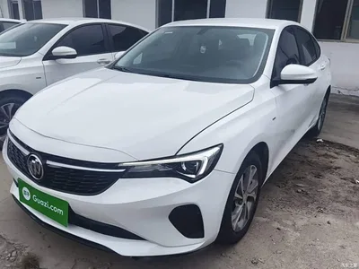 2023 Buick Verano Pro Leisure Edition, фото 1, лот 11241798