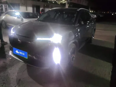 2024 Changan Qiyuan Q05 Deluxe Edition 125 Surpass CALB, фото 1, лот 11104868
