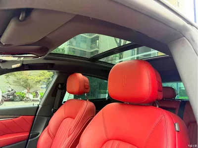 2020 Maserati Levante 3.0T Luxury, фото 4, лот 10680086