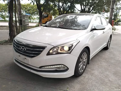 2014 Hyundai Mistra 1.8L Auto Smart GLS, фото 1, лот 10376781