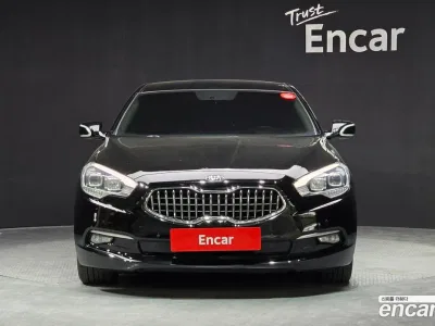 2014 Kia K9 3.3 GDI Prestige, фото 2, лот 10063565
