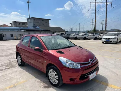 2012 Citroën C2 1.6L Automatic Sport, фото 3, лот 10378290
