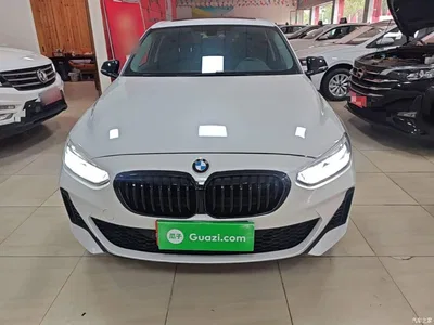 2023 BMW 1 Series 120i M Sport Shadow Edition, фото 3, лот 10388380