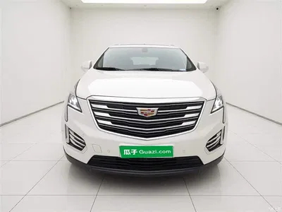 2018 Cadillac XT5 25T Luxury, фото 3, лот 10309663