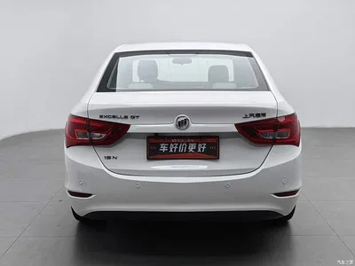 2017 Buick Excelle 15N Automatic Progressive, фото 4, лот 10276388