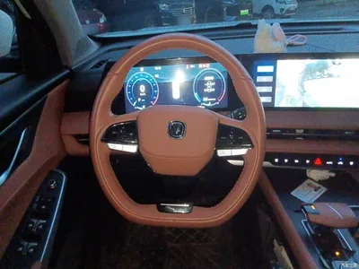 2023 Changan CS75 PLUS 3rd Gen 1.5T Auto Premium, фото 3, лот 10255645