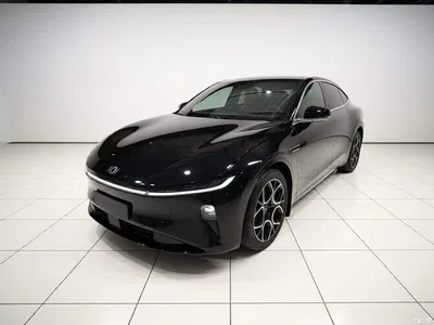 2024 Changan Qiyuan A07 Pure Electric Delicious Edition 710 Flagship, фото 2, лот 10408709