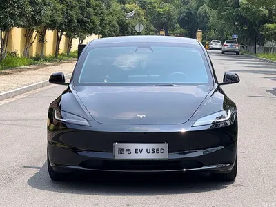 2023 Tesla Model 3 Rear-Wheel Drive, фото 2, лот 10306883