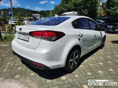 2018 Kia K3 Trendy, фото 3, лот 10211399