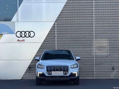 2019 Audi Q2L e-tron Pure Electric Smart Enjoyment, фото 2, лот 10473304