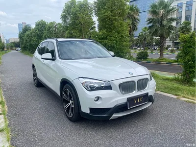 2013 BMW X1 sDrive18i Fashion, фото 3, лот 10466188