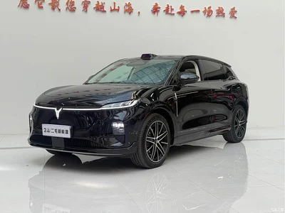 2025 Voyah Auto Voyah Zhiyin Base, фото 1, лот 11169807