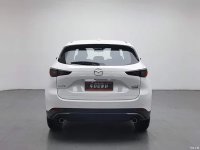 2024 Mazda CX-5 2.0L Automatic FWD Comfort, фото 4, лот 10322144
