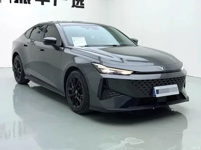 2024 Changan UNI-V 1.5T Deluxe Sport, фото 3, лот 10689459