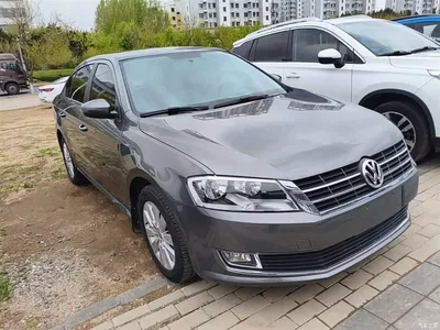 2013 Volkswagen Lavida Facelift Classic 1.6L Automatic Comfort, фото 4, лот 10456152
