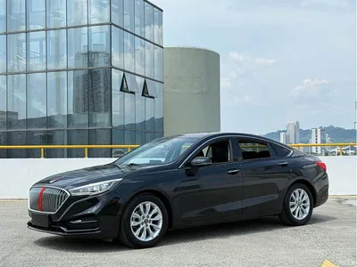 2019 Hongqi H5 30TD Style Edition, фото 1, лот 10304243