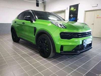 2023 Lynk & Co 05 05+ 2.0TD AWD Explorer Edition, фото 3, лот 10314007
