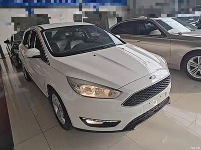 2015 Ford Focus Hatchback 1.6L Automatic Comfort, фото 4, лот 10838698