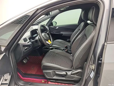 2023 Volkswagen ID.3 Pure Smart Edition, фото 4, лот 10426554