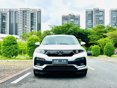 2019 Honda XR-V 1.5L CVT Comfort China VI, фото 3, лот 11503196