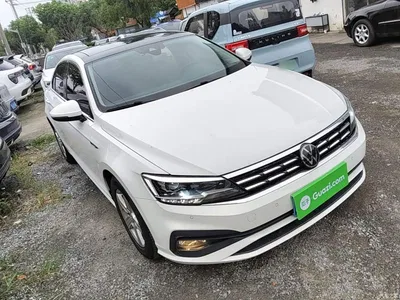 2019 Volkswagen Lamando 230TSI DSG Trend Edition China V, фото 4, лот 11219499