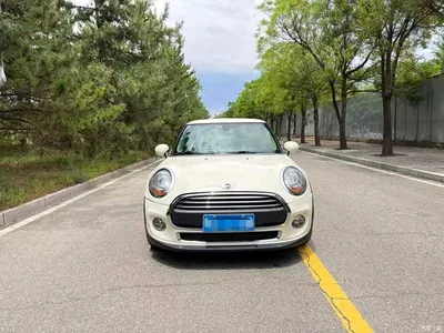 2016 MINI MINI 1.2T ONE Pioneer, фото 2, лот 10481396