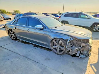 2016 AUDI 4BH ALROAD, фото 4, лот 11150507