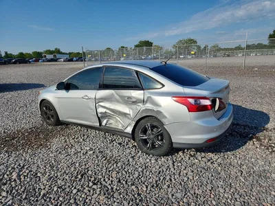 2013 FORD FOCUS SE, фото 2, лот 10506791