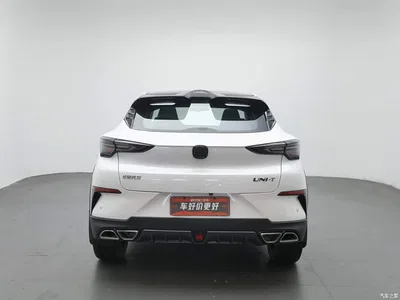 2020 Changan UNI-T 1.5T Premium, фото 4, лот 10247331