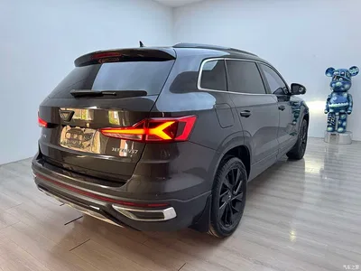 2022 Jetta VS7 Black Edge Edition 1.4T Automatic Enjoyment Pro, фото 4, лот 10426581