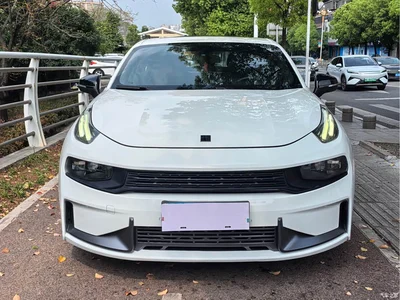 2020 Lynk & Co 03 2.0TD Auto Power Edition, фото 2, лот 10316897