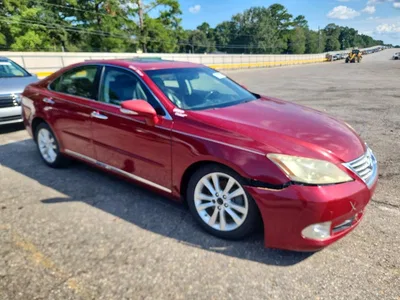 2011 LEXUS ES 350, фото 4, лот 10847468