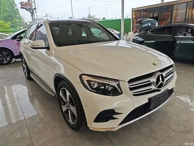 2017 Mercedes-Benz GLC 300 4MATIC Dynamic, фото 4, лот 10294968