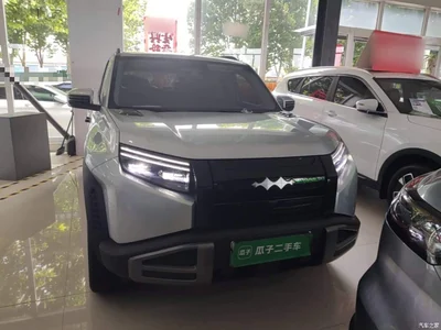 2025 Byd Titanium 3 Model 501KM AWD Smart Drive Max Edition, фото 3, лот 11157570