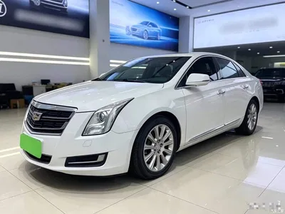2016 Cadillac XTS 28T Technology, фото 2, лот 11201080