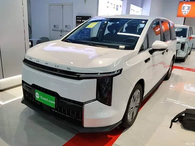 2024 SAIC Maxus Dajia 7 Facelift Super Hybrid Long Range Enjoyment Edition, фото 1, лот 11159225