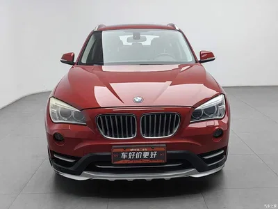 2015 BMW X1 Model xDrive20i X Package Advanced Edition, фото 3, лот 10232255