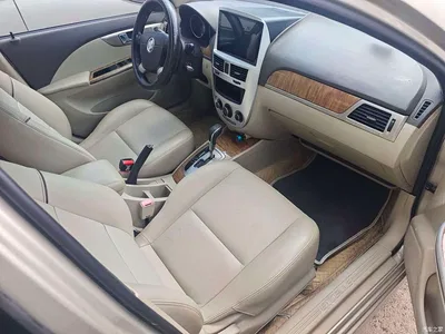 2015 Buick Excelle 1.5L Automatic Premium, фото 4, лот 11179310