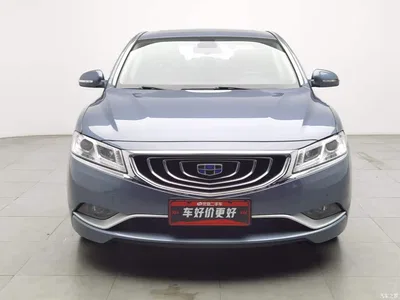 2015 Geely Borui 1.8T Premium, фото 3, лот 10404340