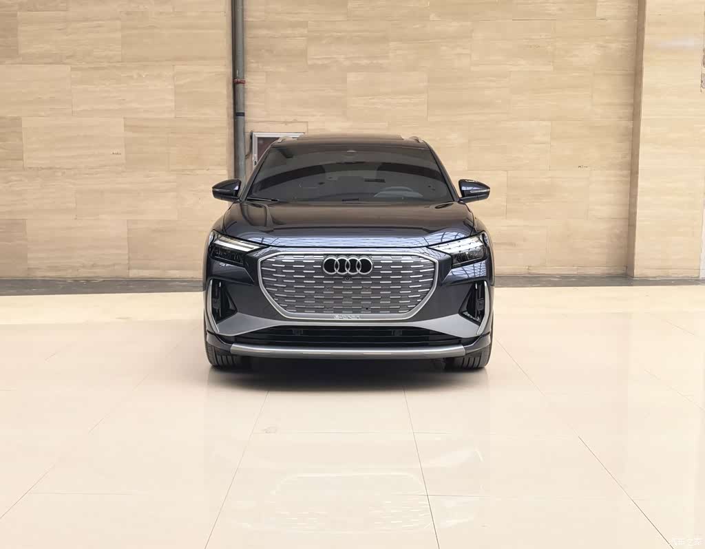 2024 Audi Q4 e-tron 40 e-tron Creation Edition, фото 2, лот 11195618