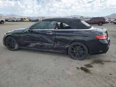 2019 MERCEDES-BENZ C 300, фото 2, лот 10961659