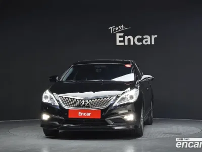 2016 Hyundai Grandeur HG240 Modern Collection, фото 3, лот 10211219