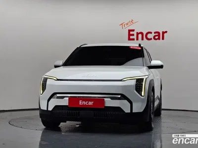 2026 Kia EV3 Long Range 2WD, фото 3, лот 10206805