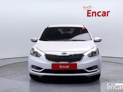 2015 Kia K3 Noblesse, фото 3, лот 10109570