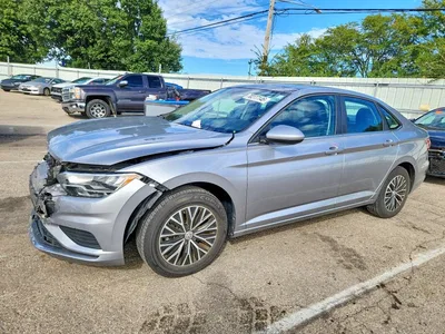 2019 VOLKSWAGEN JETTA S, фото 1, лот 11559002
