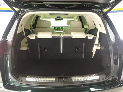 2023 WEY Lanshan AWD Ultra Long Range Edition, фото 4, лот 10451674